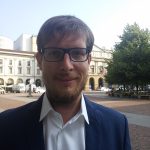 Alessandro Bosisio