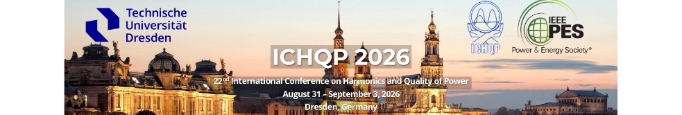 ICHQP 2026 Dresden