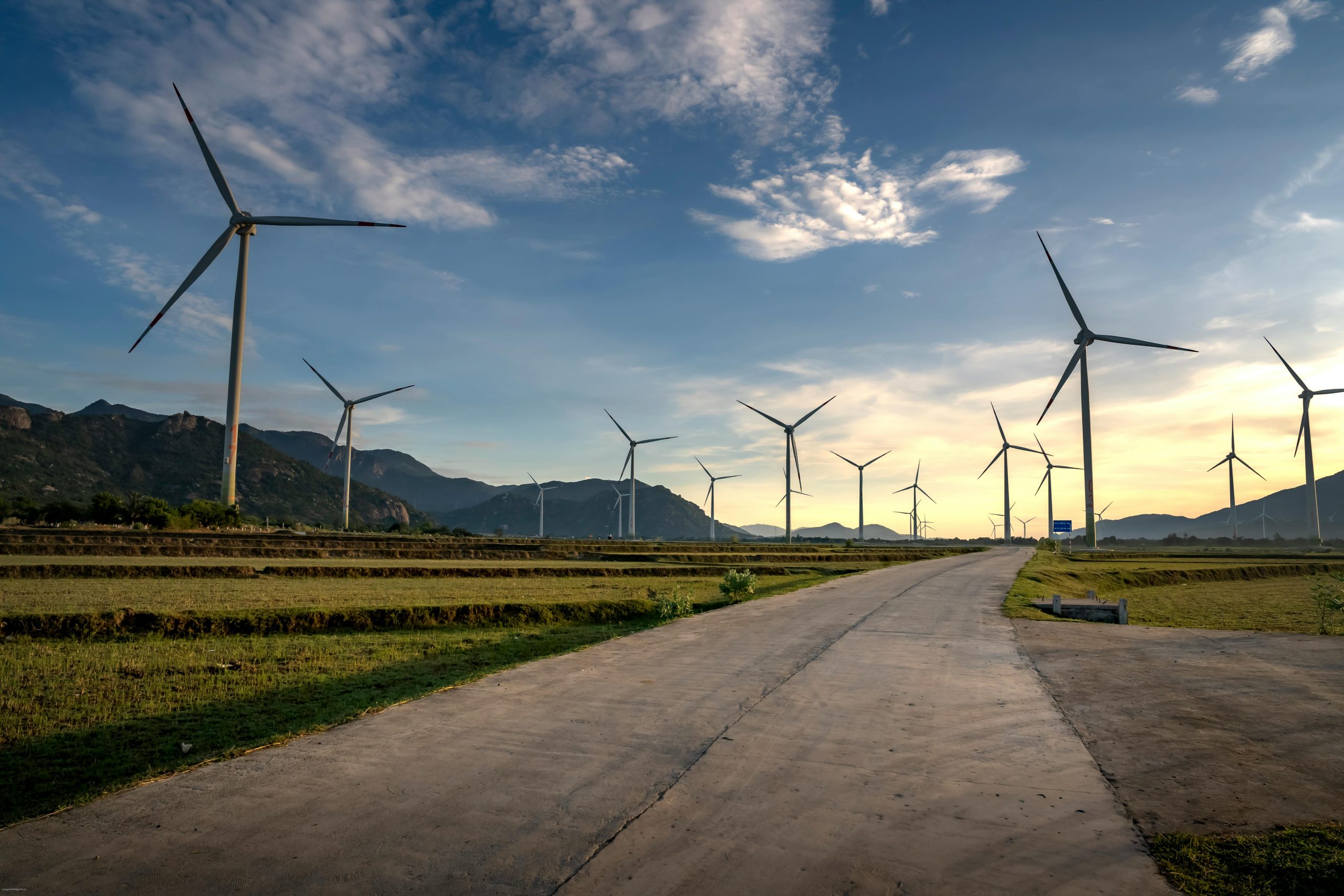 Renewable Energy Integration