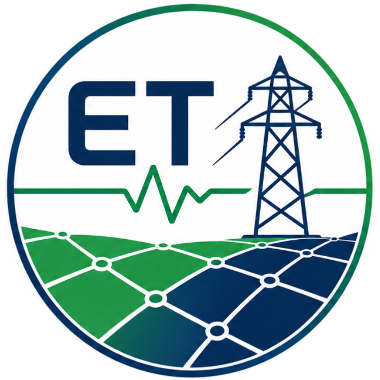 ETLAB Energy Transtion LABoratory