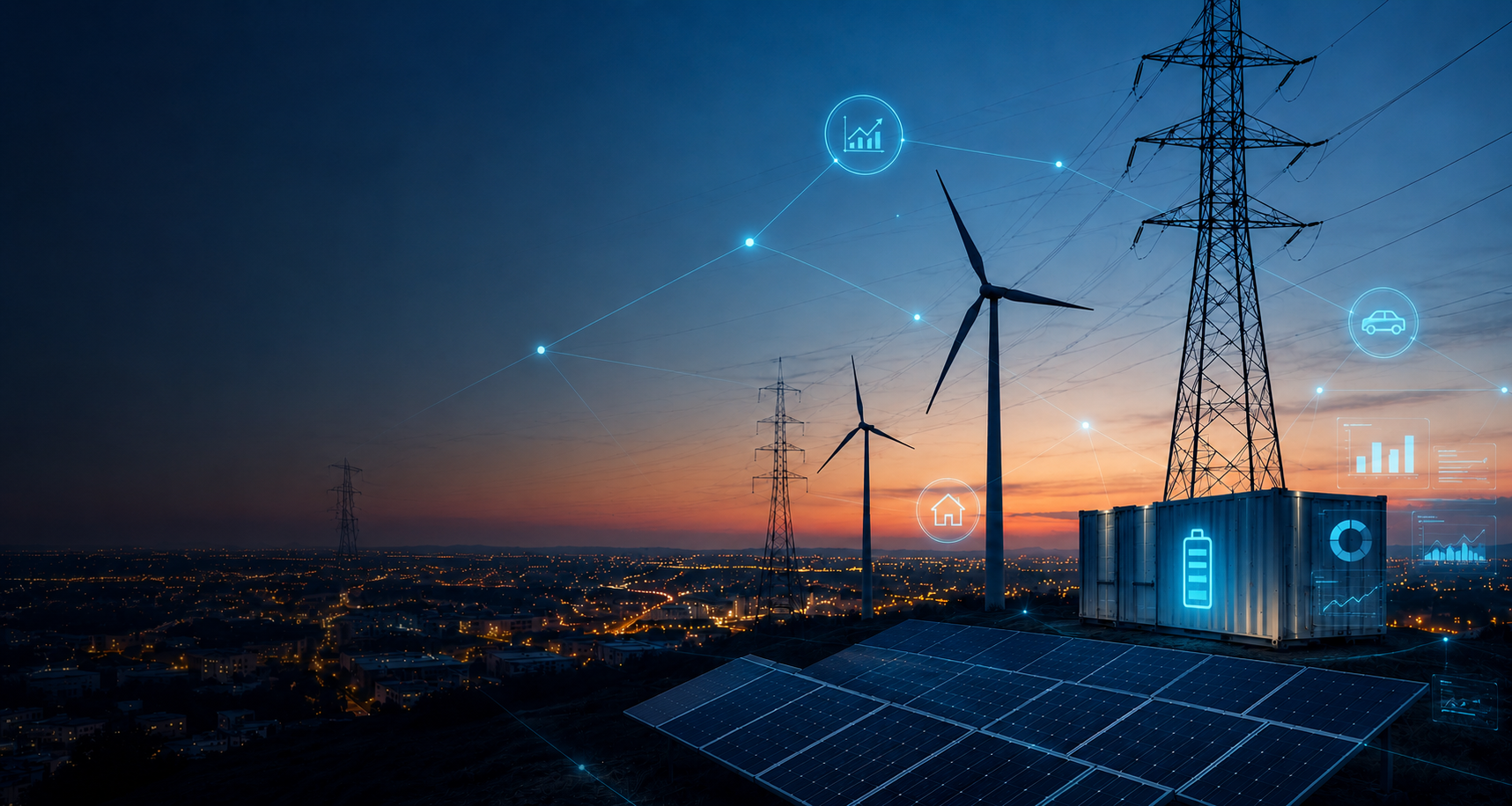ETLAB Energy Transition Laboratory