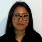 Katherine Mariana  Andrade Acosta