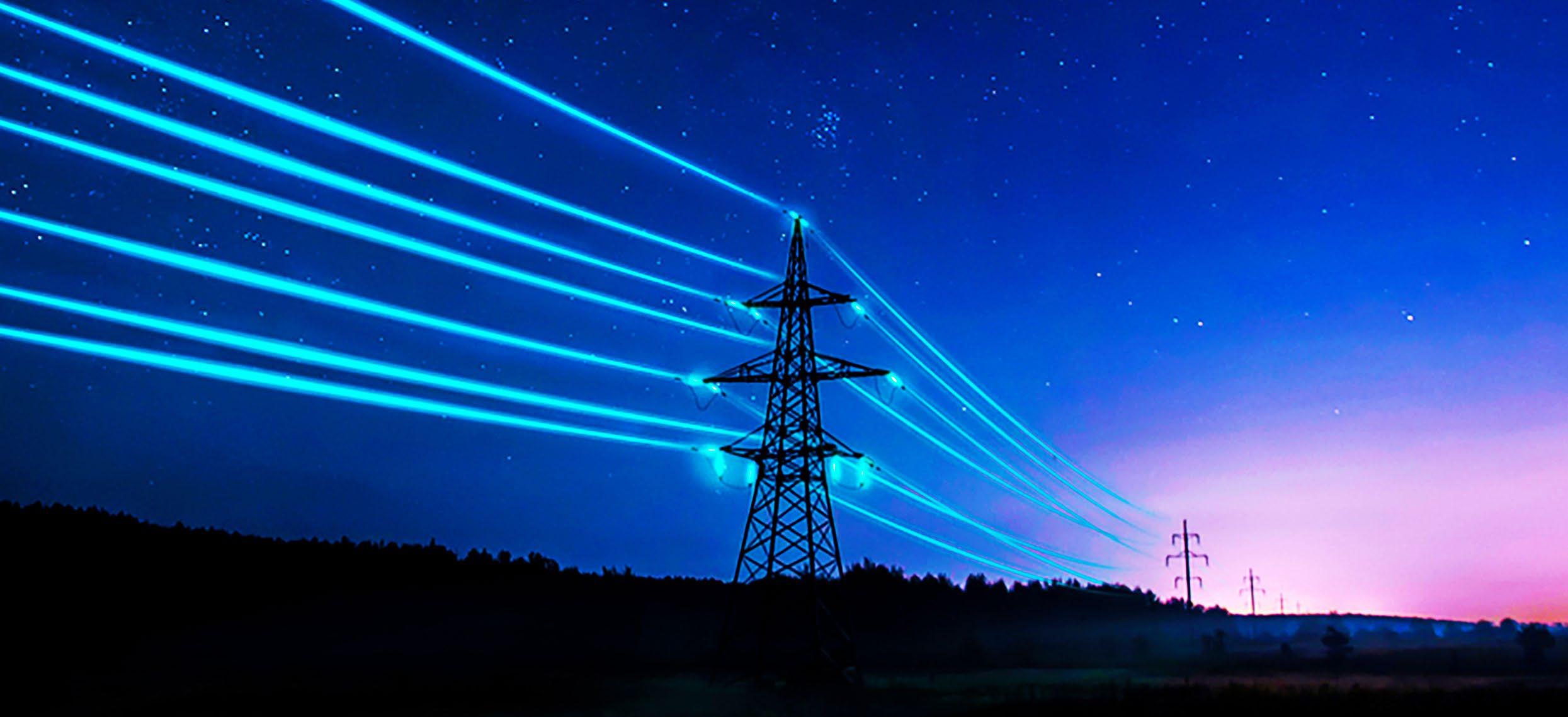 Transmission Network Planning