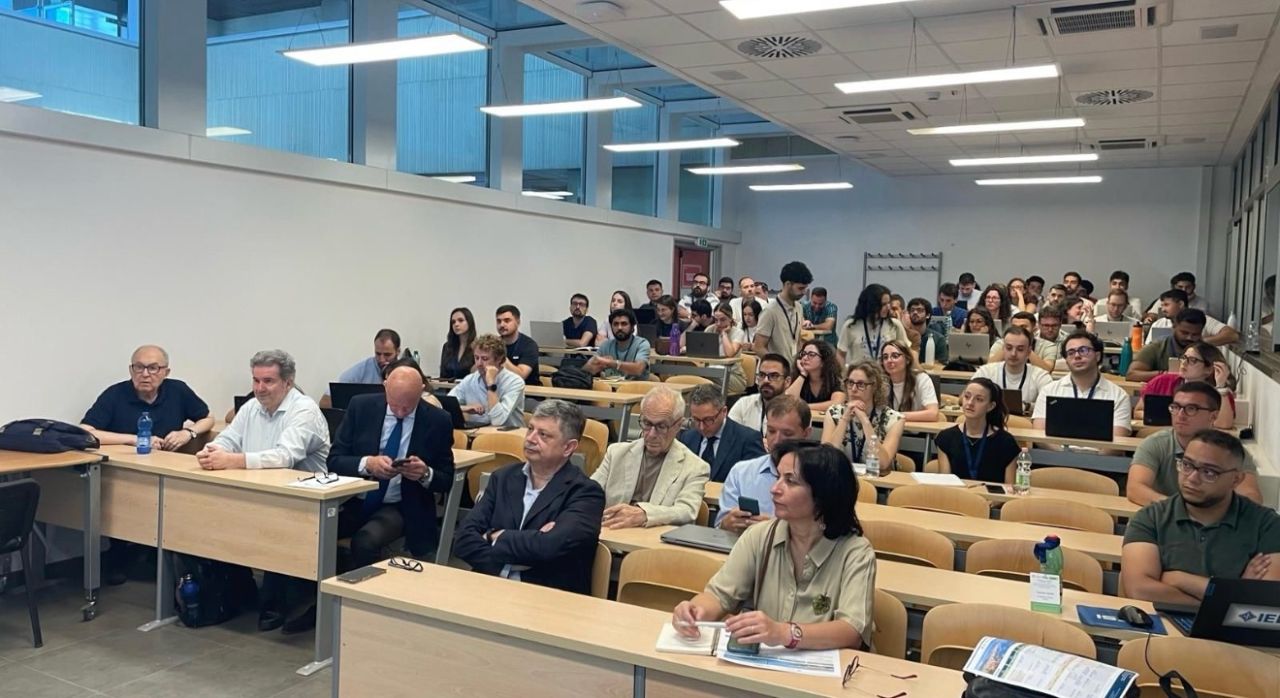UNISSA Summer School